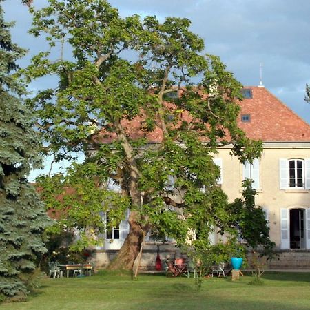 Le Clos Des Roseaux Chorey-les-Beaune Ngoại thất bức ảnh