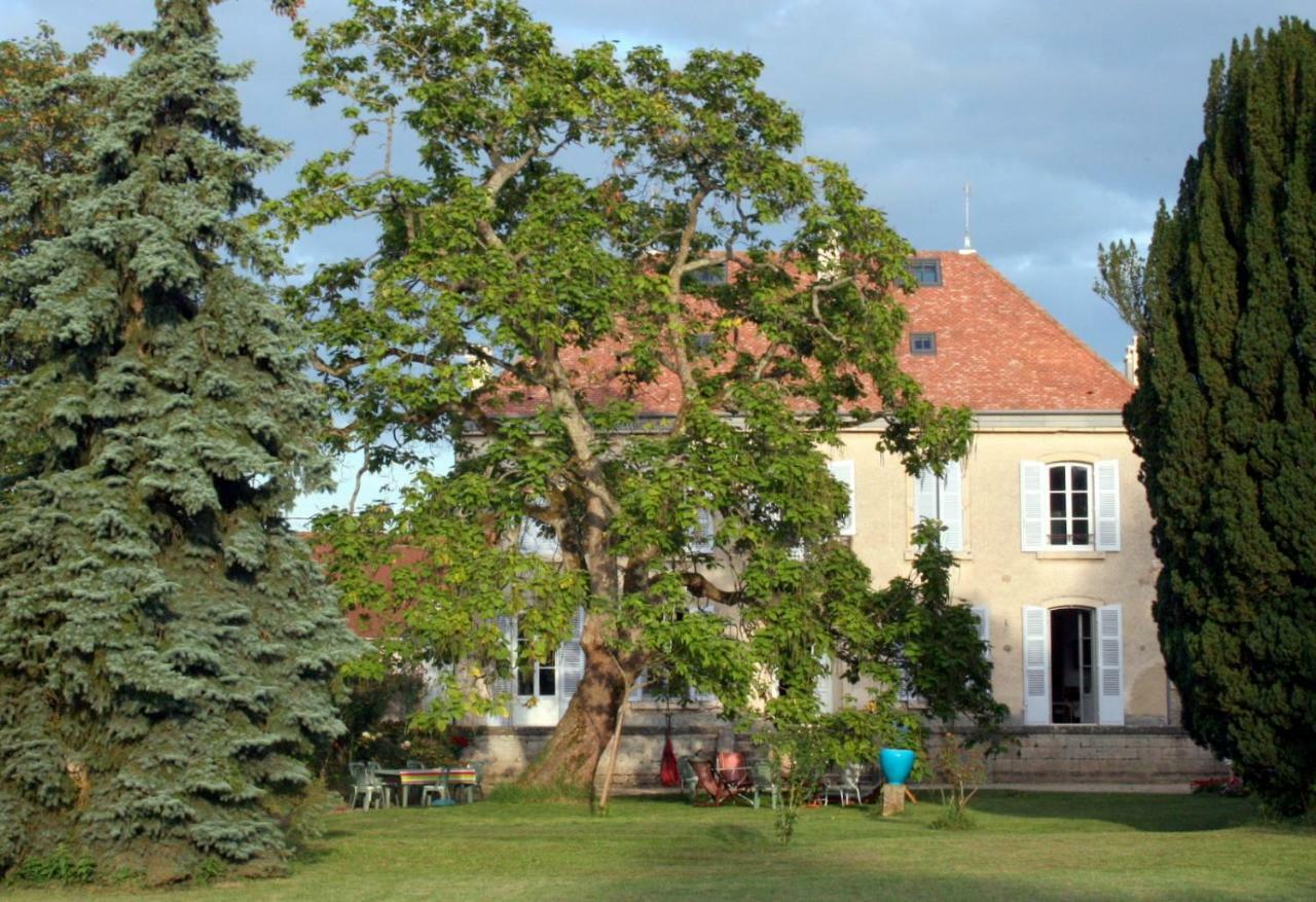 Le Clos Des Roseaux Chorey-les-Beaune Ngoại thất bức ảnh