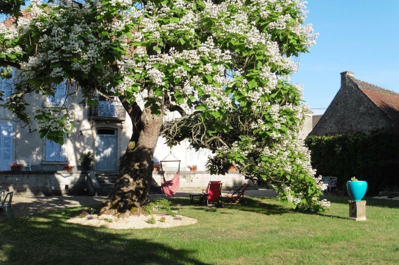 Le Clos Des Roseaux Chorey-les-Beaune Ngoại thất bức ảnh
